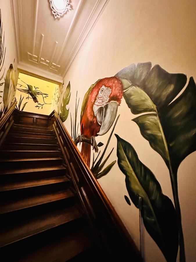 Hostal Ancestral Barranco Lima