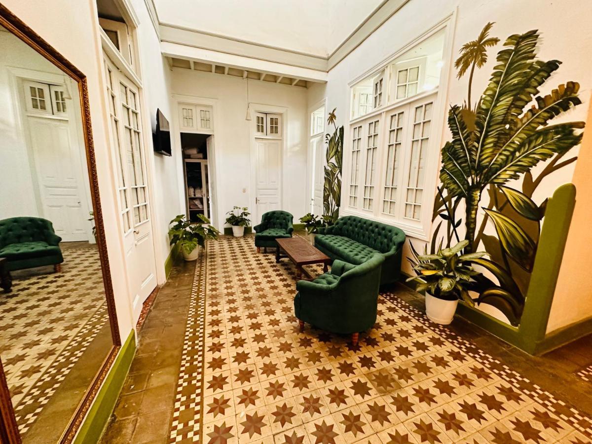 Ancestral Barranco