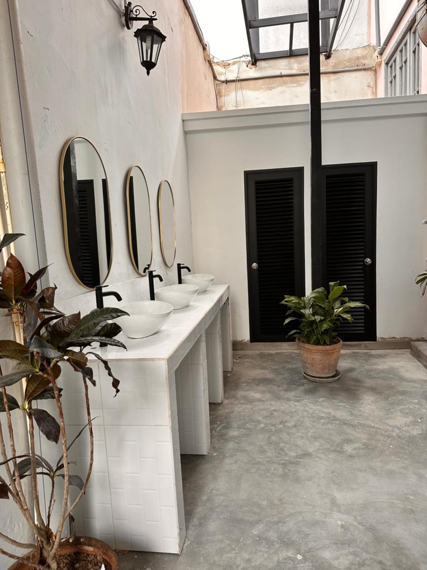 Hostal Ancestral Barranco