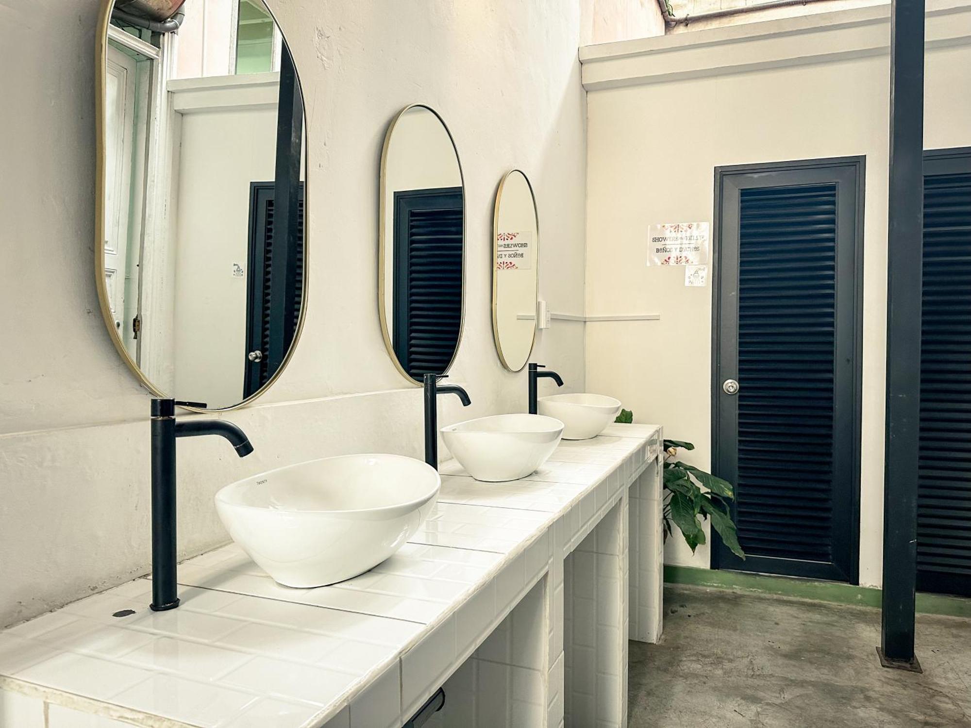 Ancestral Barranco Hostal *